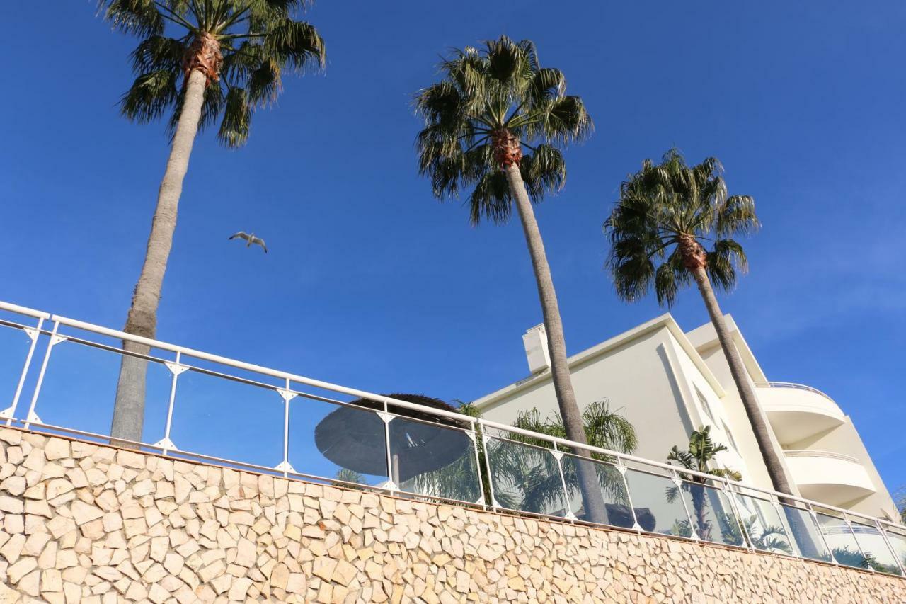 Lagos Vila Mos 59 외부 사진